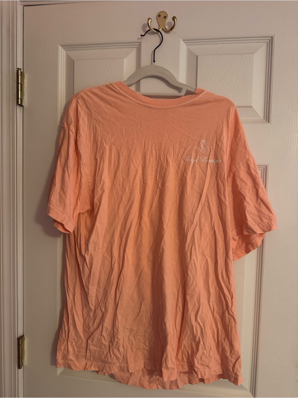 Hazel Boutique Tee